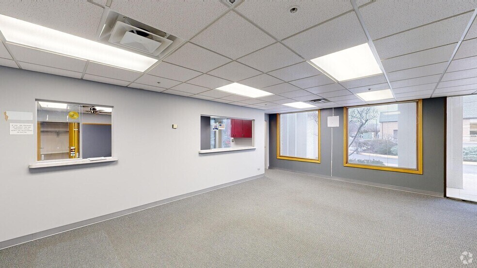 Photo of 1st Floor Ste 108