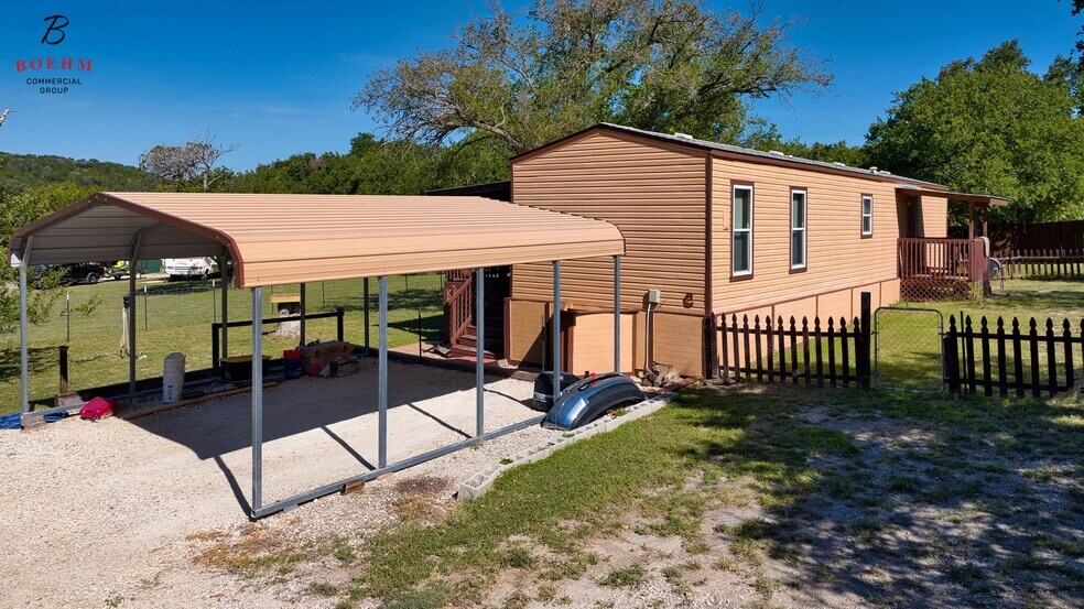 More Photos Of 000 TBD Deer Haven, Kerrville Manufactured Housing Mobile Home Park For Sale