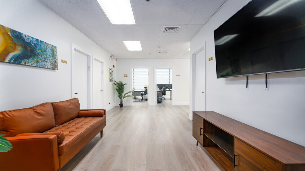More Photos Of 4200 NW 16th St, Lauderhill Loft Creative Space For Lease