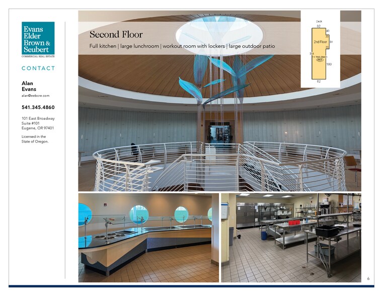 More Photos Of 1000 Royal Caribbean Way, Springfield Office For Sale