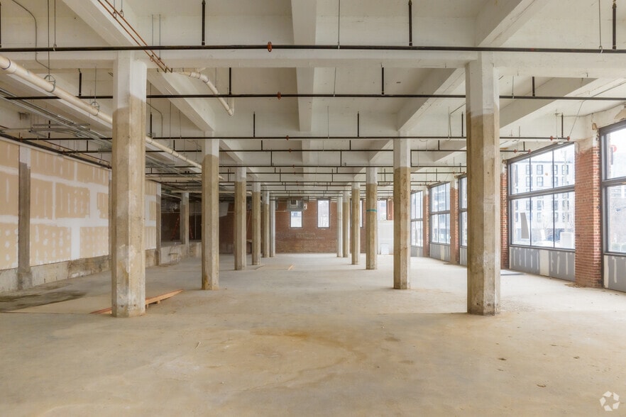 Photo of 1st Floor Ste 102