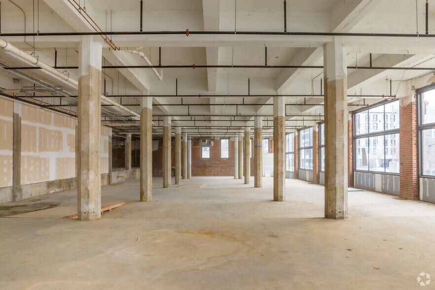 More Photos Of 201 18th St S, Birmingham Storefront Retail Office For Lease