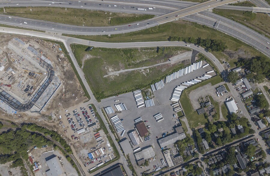 More Photos Of 247 Adams St, Louisville Land For Sale