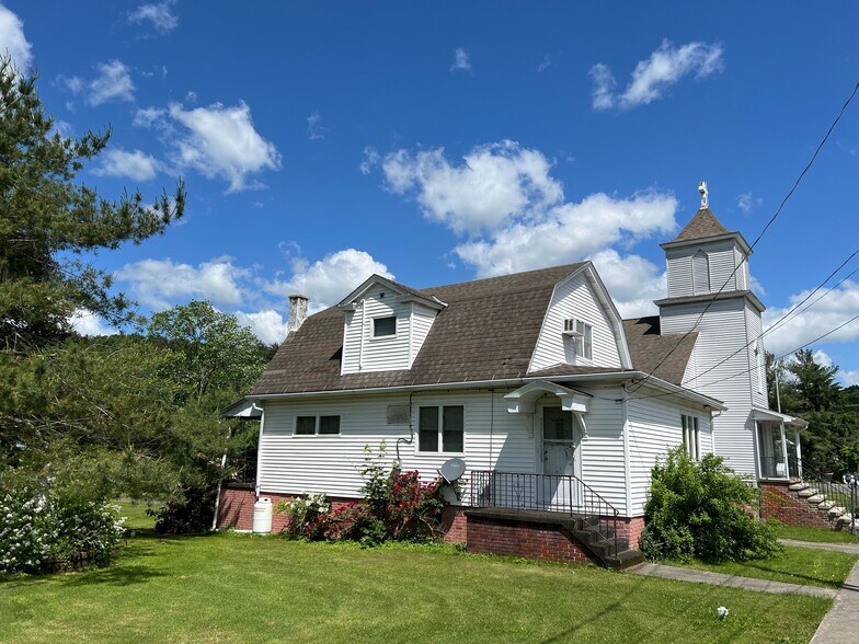 More Photos Of 20 St Clair St, Middleport Religious Facility For Sale
