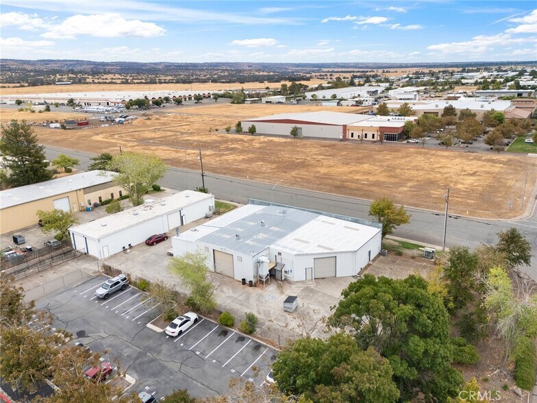 More Photos Of 200 Ryan Ave, Chico Manufacturing For Sale