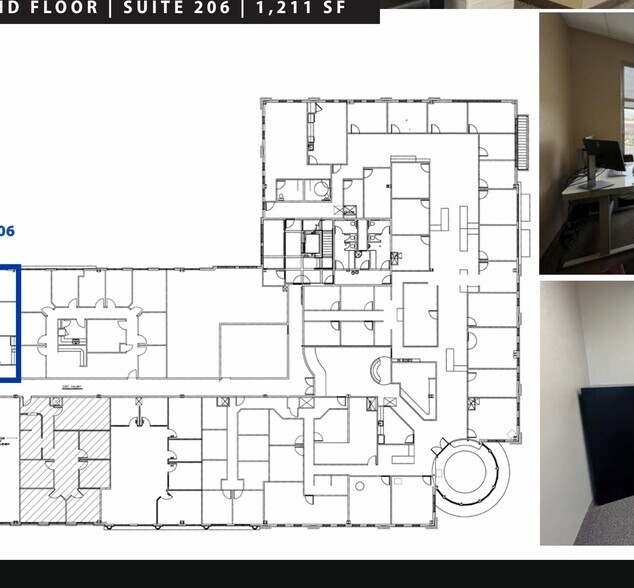 More Photos Of 901 Pier View Dr, Idaho Falls Office For Lease