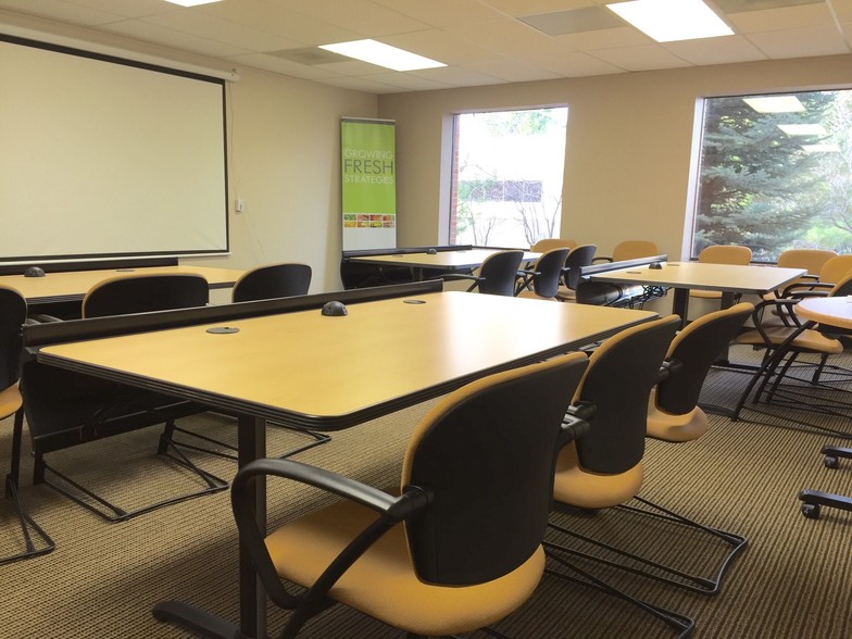 More Photos Of 3001 S Jamaica Ct, Aurora Office Residential For Sale