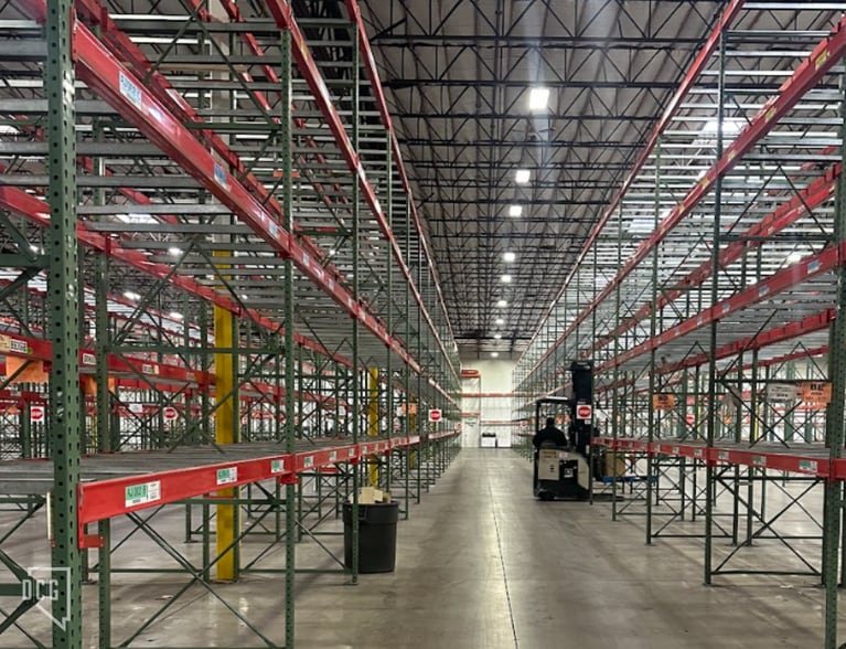 More Photos Of 1450 E Greg St, Sparks Warehouse For Lease