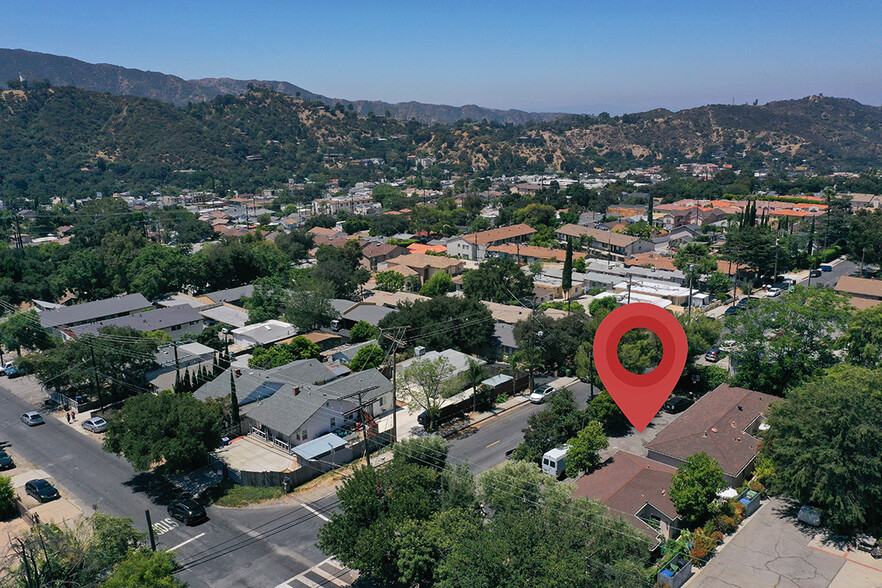 More Photos Of 6801-6809 Valmont St, Tujunga Apartments For Sale