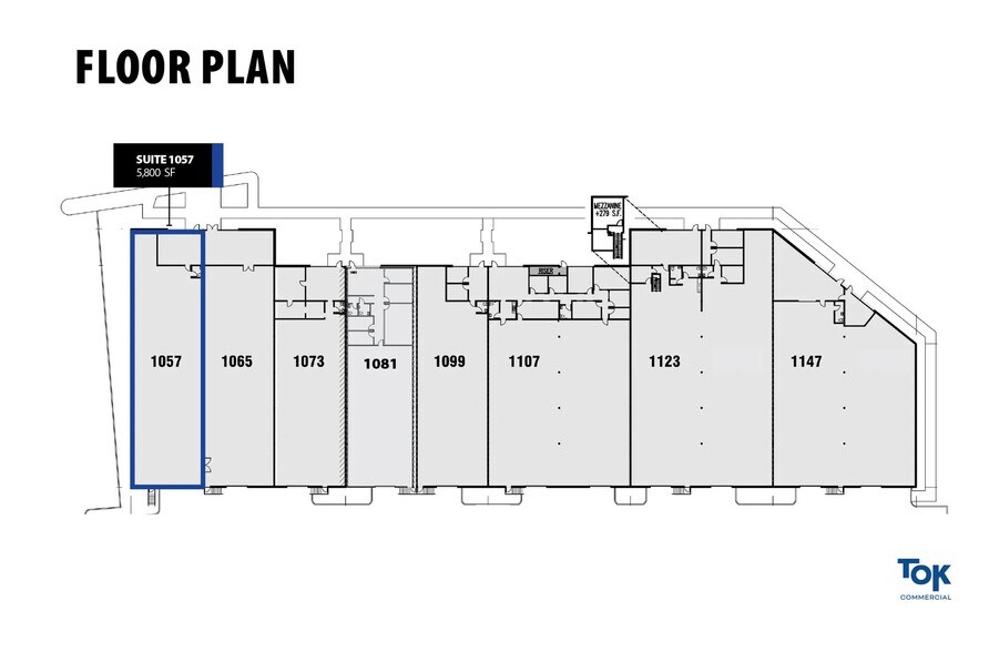 More Photos Of 1057-1159 Exchange St, Boise Warehouse For Lease