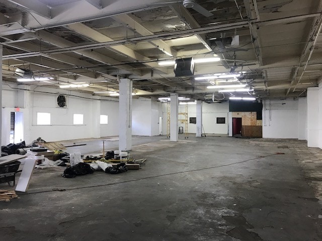 More Photos Of 824 Alabama Ave, Brooklyn Warehouse For Sale
