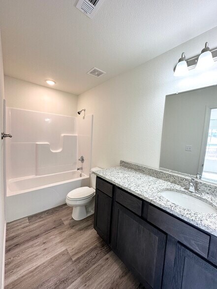 More Photos Of 4223 W Santa Fe St, Fayetteville Multifamily For Sale