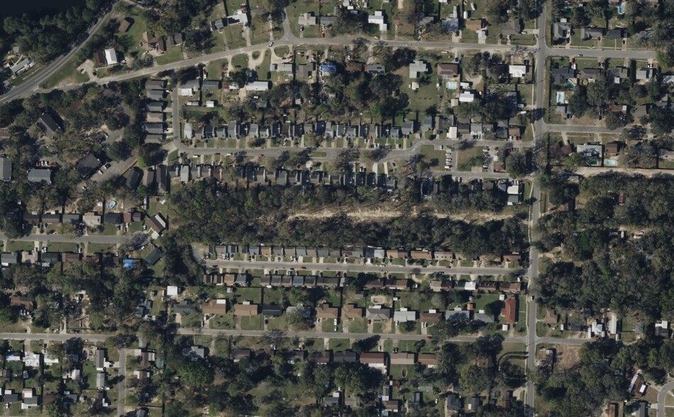 Primary Photo Of 1325 69th Ave, Pensacola Land For Sale