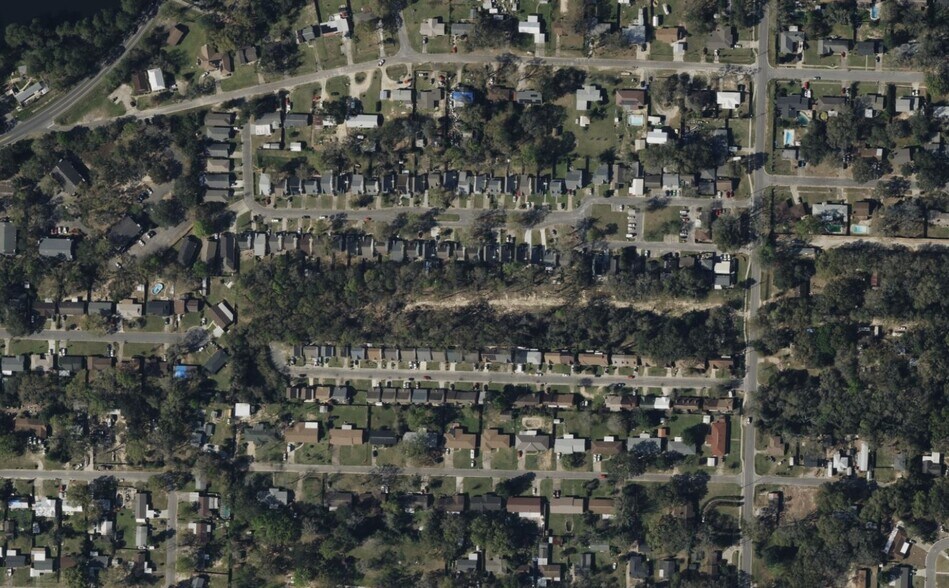 More Photos Of 1325 69th Ave, Pensacola Land For Sale