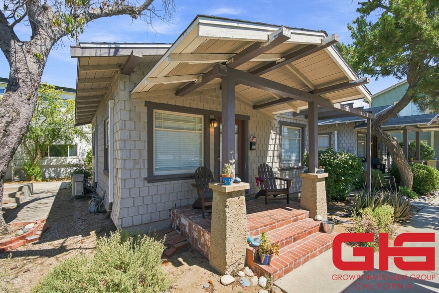 More Photos Of 146-154 N Holliston Ave, Pasadena Rehabilitation Center For Sale