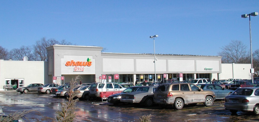 More Photos Of 45 Kane St, West Hartford Unknown For Lease