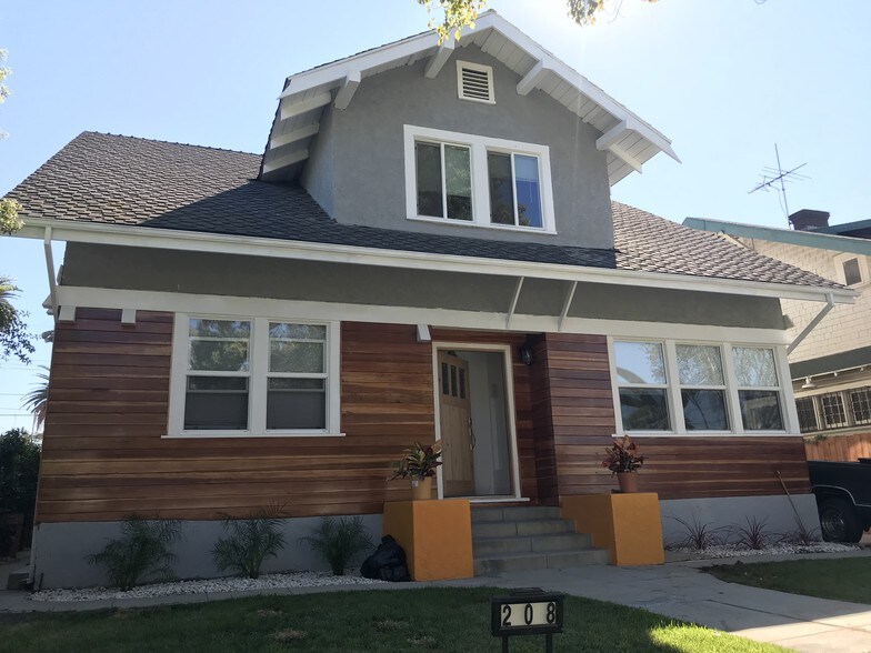 More Photos Of 208 N Coronado St, Los Angeles Apartments For Sale