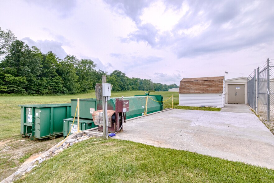 More Photos Of 5190 Dominion Dr, Dublin Warehouse For Sale