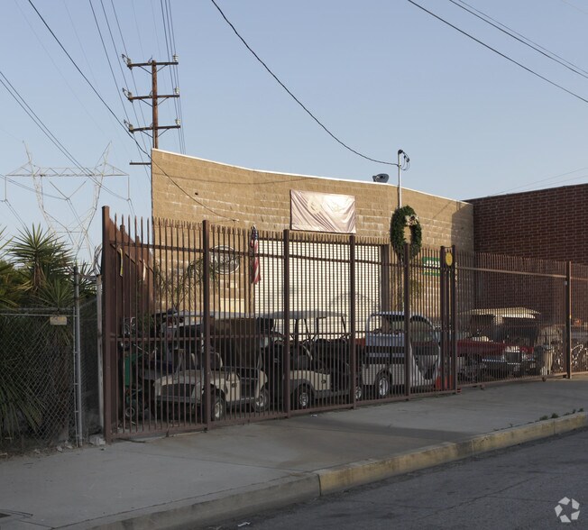 More Photos Of 6841 Beck Ave, North Hollywood Warehouse For Lease