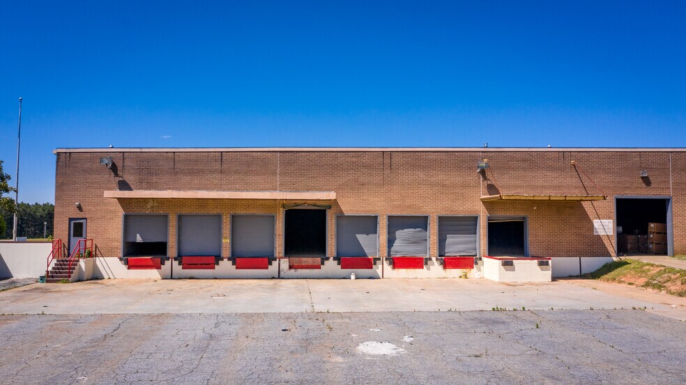 More Photos Of 1664 Sharon Rd, Washington Warehouse For Sale