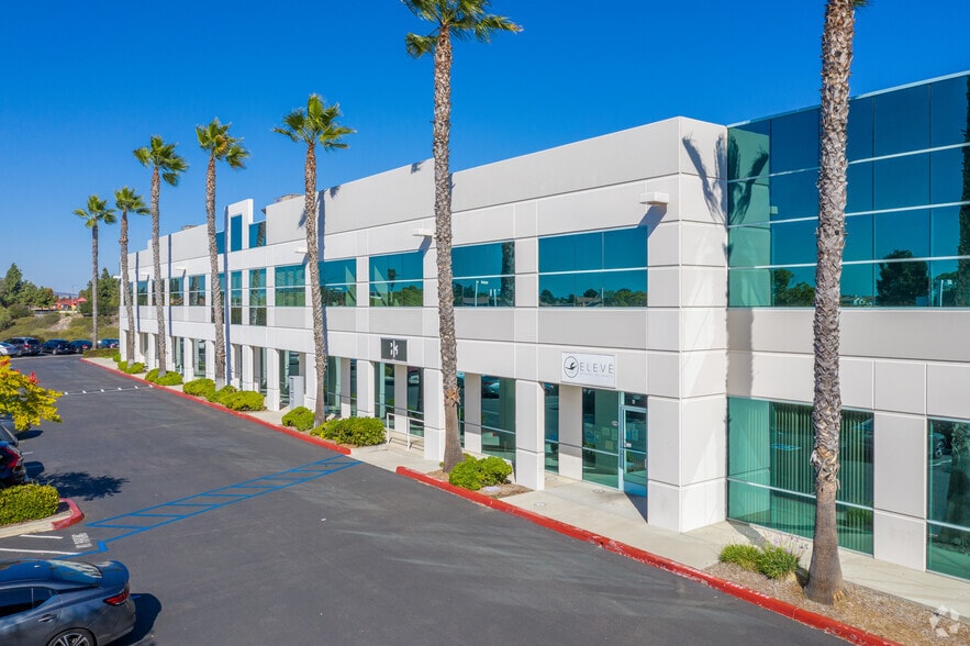 More Photos Of 1057 Tierra del Rey, Chula Vista Flex For Lease