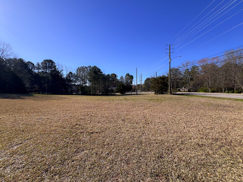 More Photos Of 10212 Chapel Hill Rd, Morrisville Land For Sale