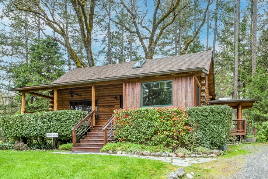 More Photos Of 818 Slagle Creek Rd, Grants Pass Winery Vineyard For Sale