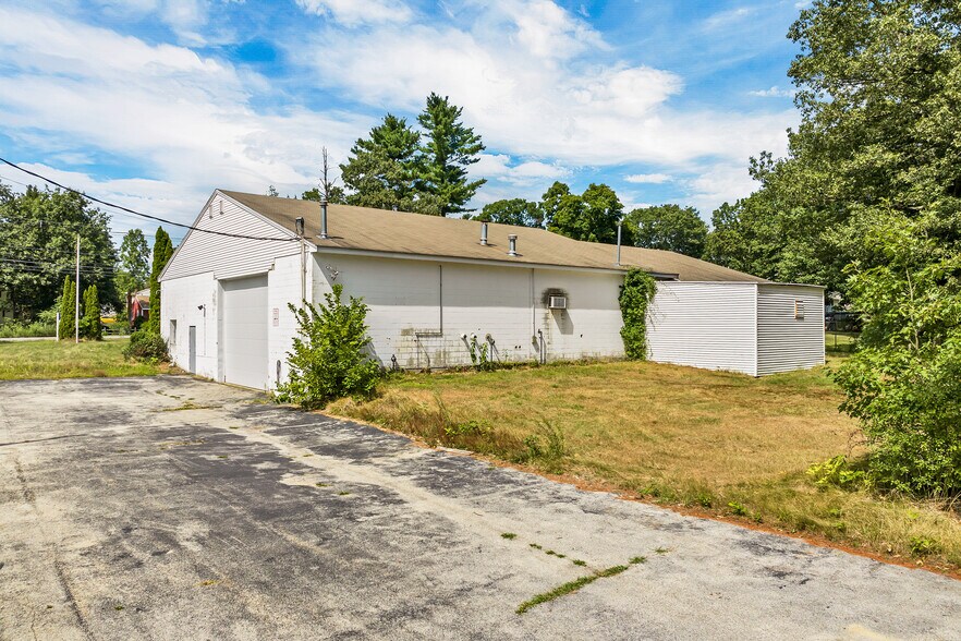 More Photos Of 22 Kendall Pond Rd, Derry Food Processing For Sale