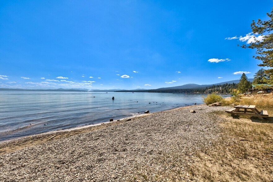 More Photos Of 6873 N Lake Blvd, Tahoe Vista Land For Sale