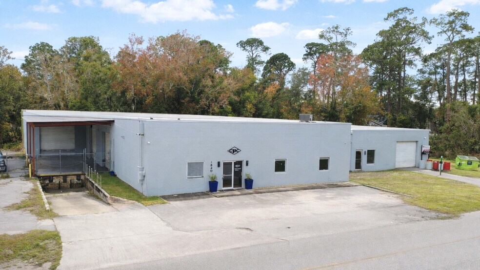 More Photos Of 1840 River Oaks Rd, Jacksonville Warehouse For Sale
