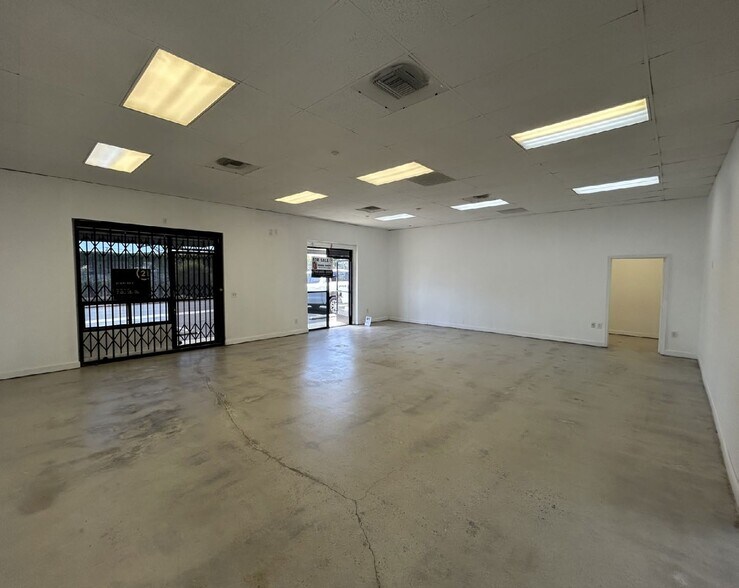 More Photos Of 120 N Pacific St, San Marcos Warehouse For Sale