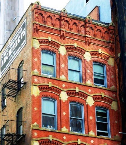 More Photos Of 175 W Broadway, New York Loft Creative Space For Lease