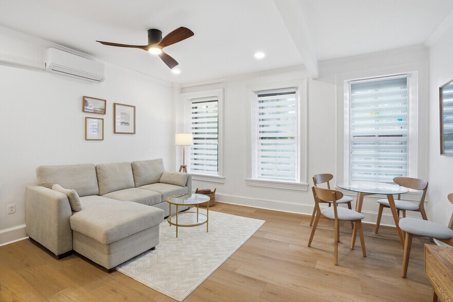 More Photos Of 313 C St SE, Washington Multifamily For Sale
