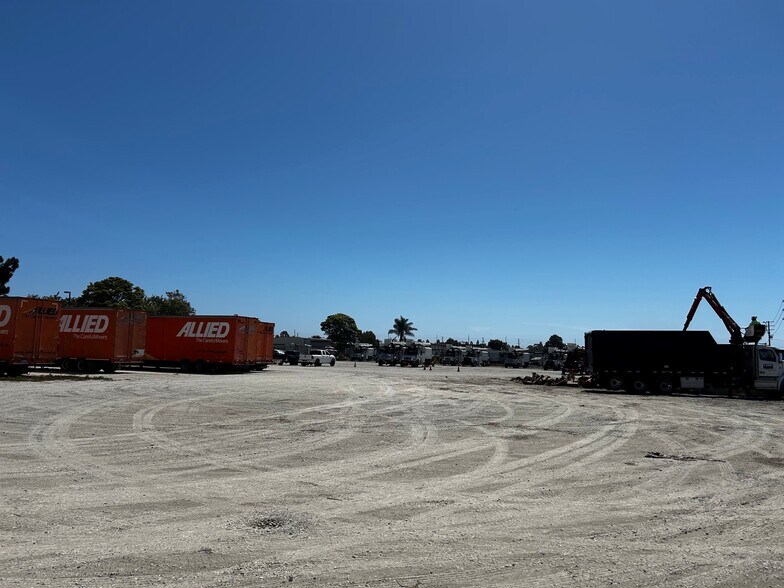 Primary Photo Of 3550 Arundell Circle, Ventura Land For Lease