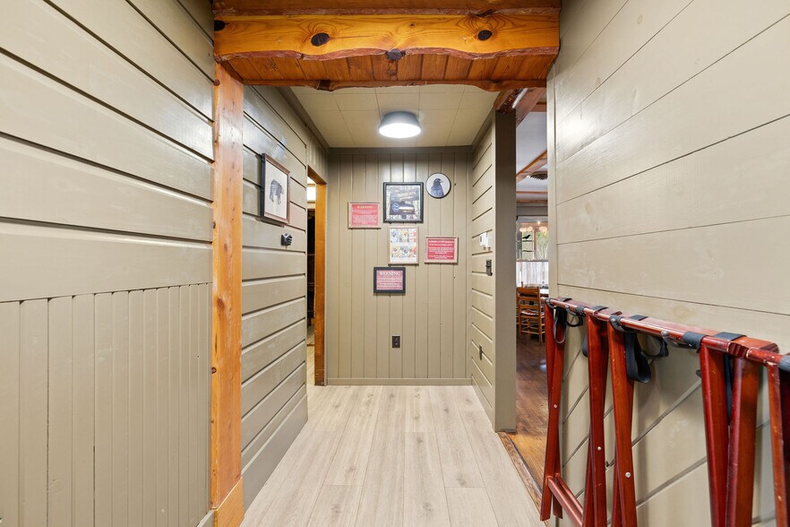 More Photos Of 10050 NYS Route 9N, Keene Restaurant For Sale