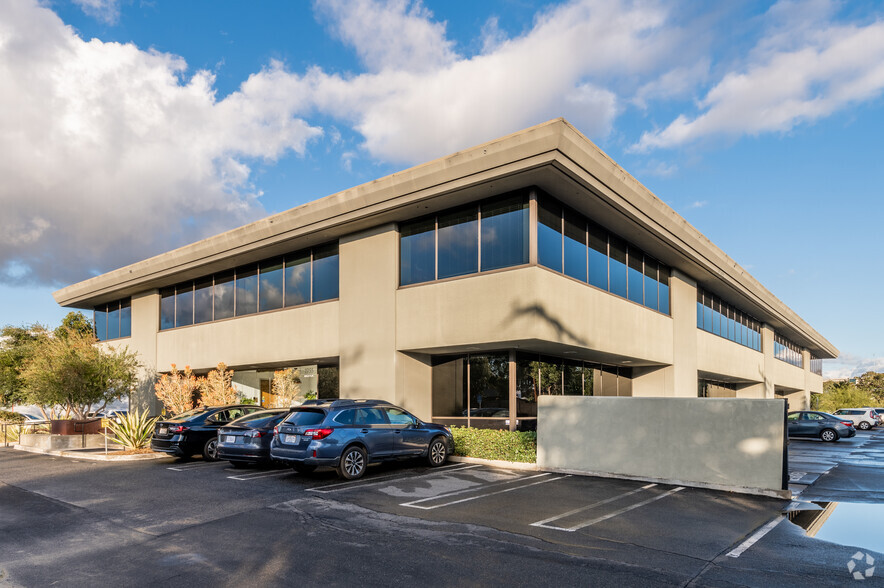 Primary Photo Of 2755 Bristol St, Costa Mesa Office For Lease