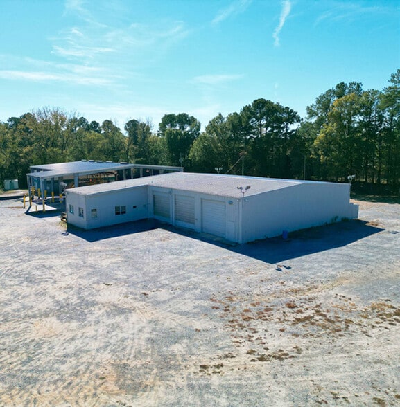 More Photos Of 131 N Garrison Rd, Rock Hill Land For Lease