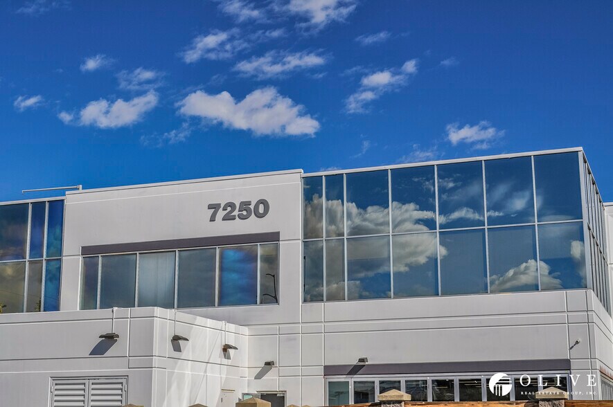 More Photos Of 7250 Campus Dr, Colorado Springs Office For Lease
