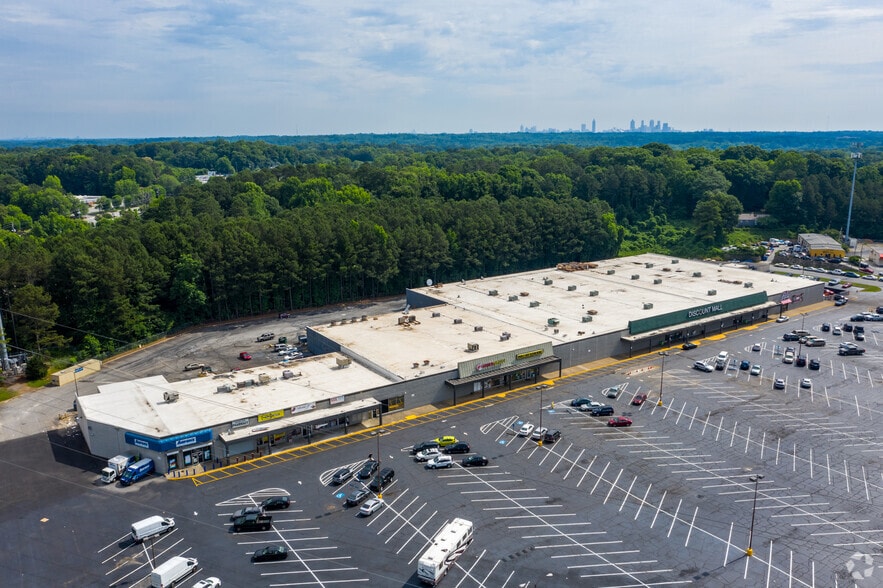 More Photos Of 2973-3031 Headland Dr SW, Atlanta Unknown For Lease