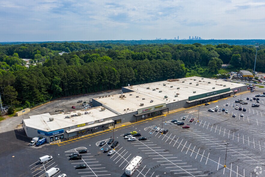 More Photos Of 2973-3031 Headland Dr SW, Atlanta Unknown For Lease