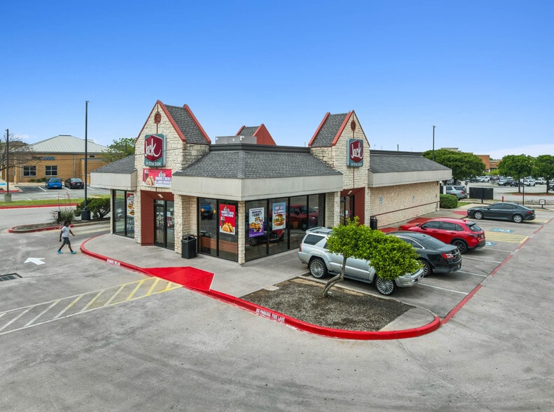 More Photos Of 3760 Gattis School Rd, Round Rock Fast Food For Sale