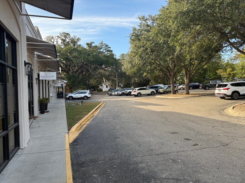 More Photos Of 1212 N Monroe St, Tallahassee Fast Food For Sale