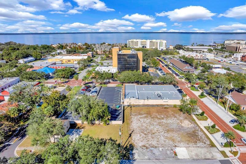 More Photos Of 300 W 2nd St, Sanford Land For Sale