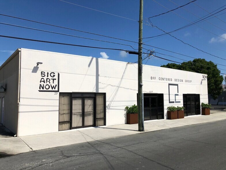 More Photos Of 1109 Okeechobee Rd, West Palm Beach Flex For Lease