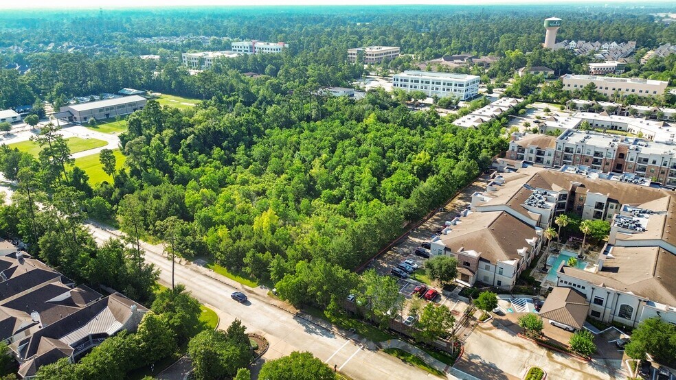 More Photos Of 1120 Wellman Rd, Conroe Land For Sale