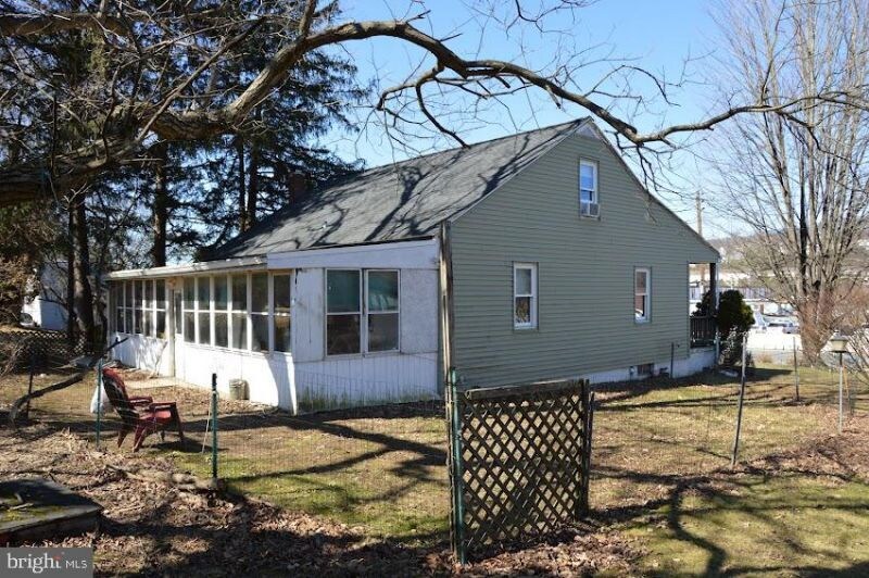 More Photos Of 357 Route 61 S, Schuylkill Haven Specialty For Sale