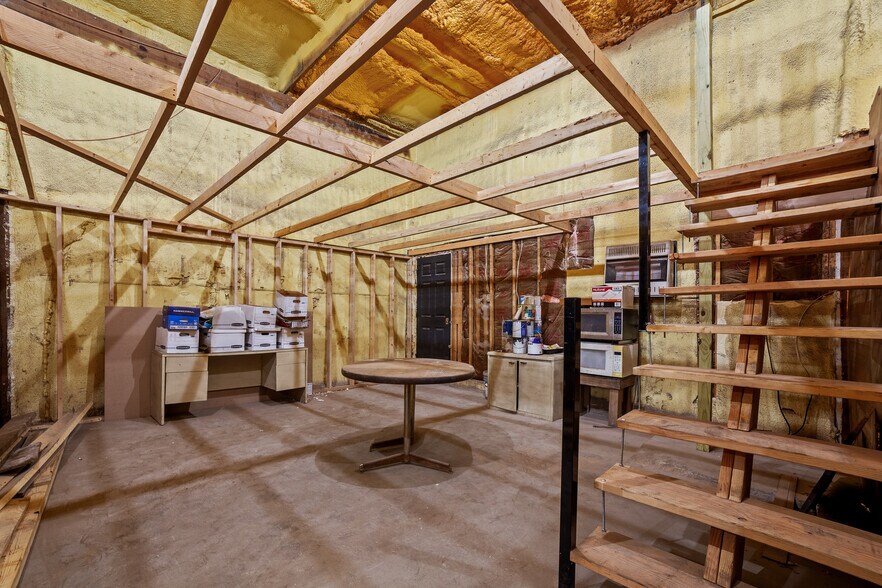 More Photos Of 15304 76th E Ave, Bixby Warehouse For Sale