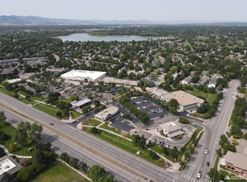 More Photos Of 1426-1538 E Harmony Rd, Fort Collins Unknown For Lease