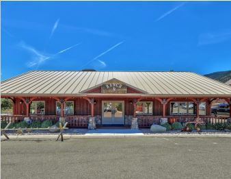 More Photos Of 2901 Jacks Valley Road, Genoa Golf Course Driving Range For Sale