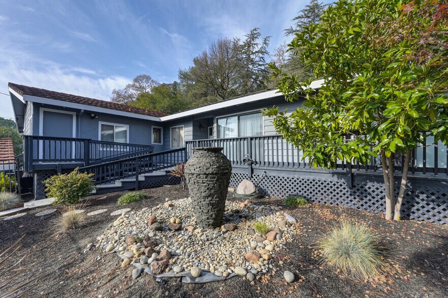 More Photos Of 3414 Deer Hill Rd, Lafayette Healthcare For Sale